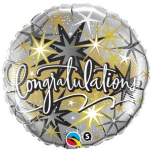 Congratulations