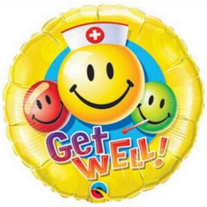 Get Well