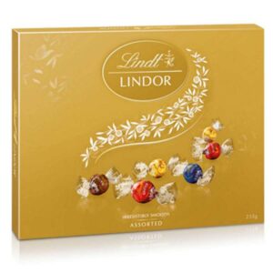 Lollies & Chocolates