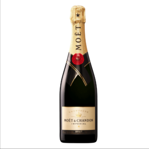 Bubbly & Wine