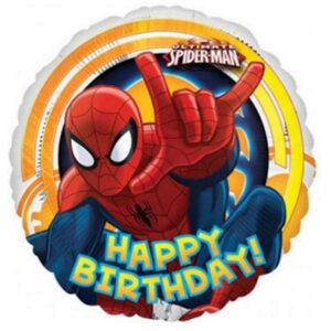 Kids Birthday
